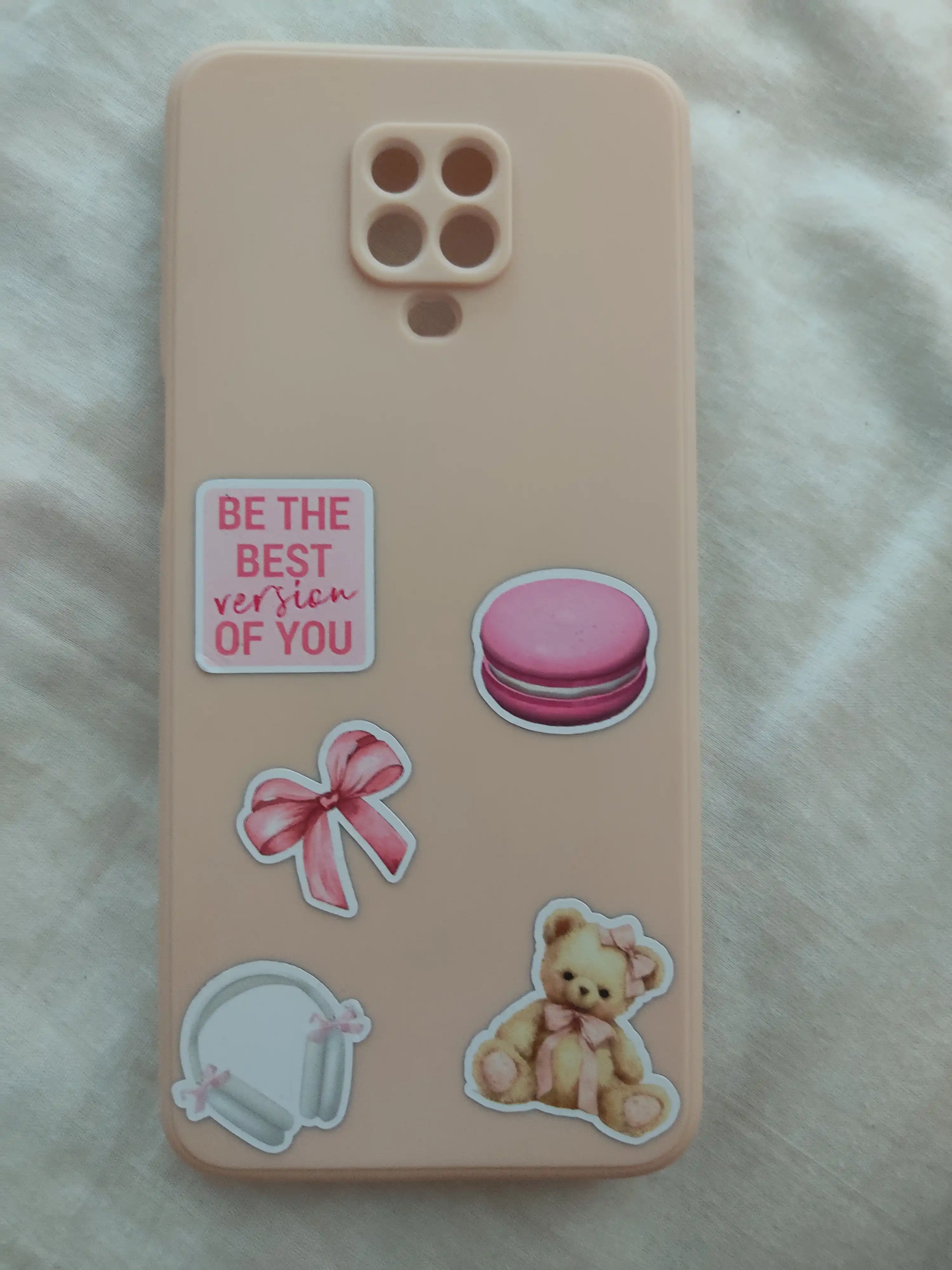 Силиконовый чехол для Xiaomi Redmi Note 9S, Note 9 Pro, Note 9 Pro Max