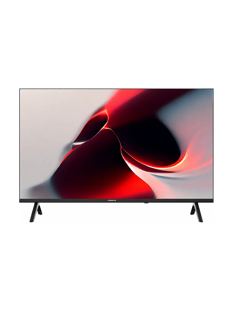 Телевизор Moonx 32MA870 Smart - 