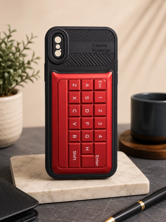 IPhone X/ XS uchun g‘ilof