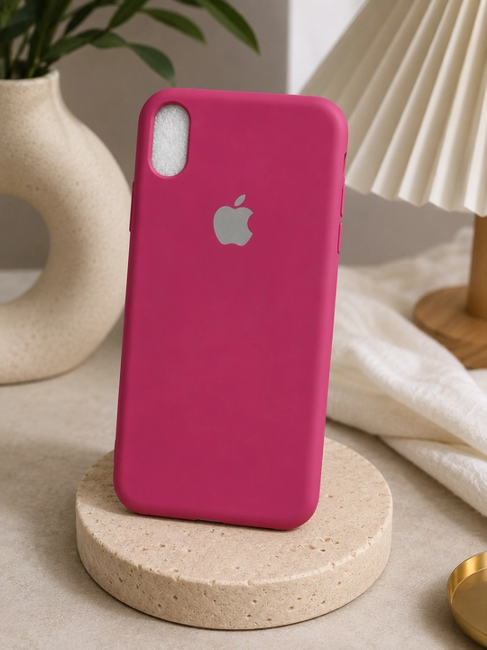 IPhone X/ XS uchun g‘ilof