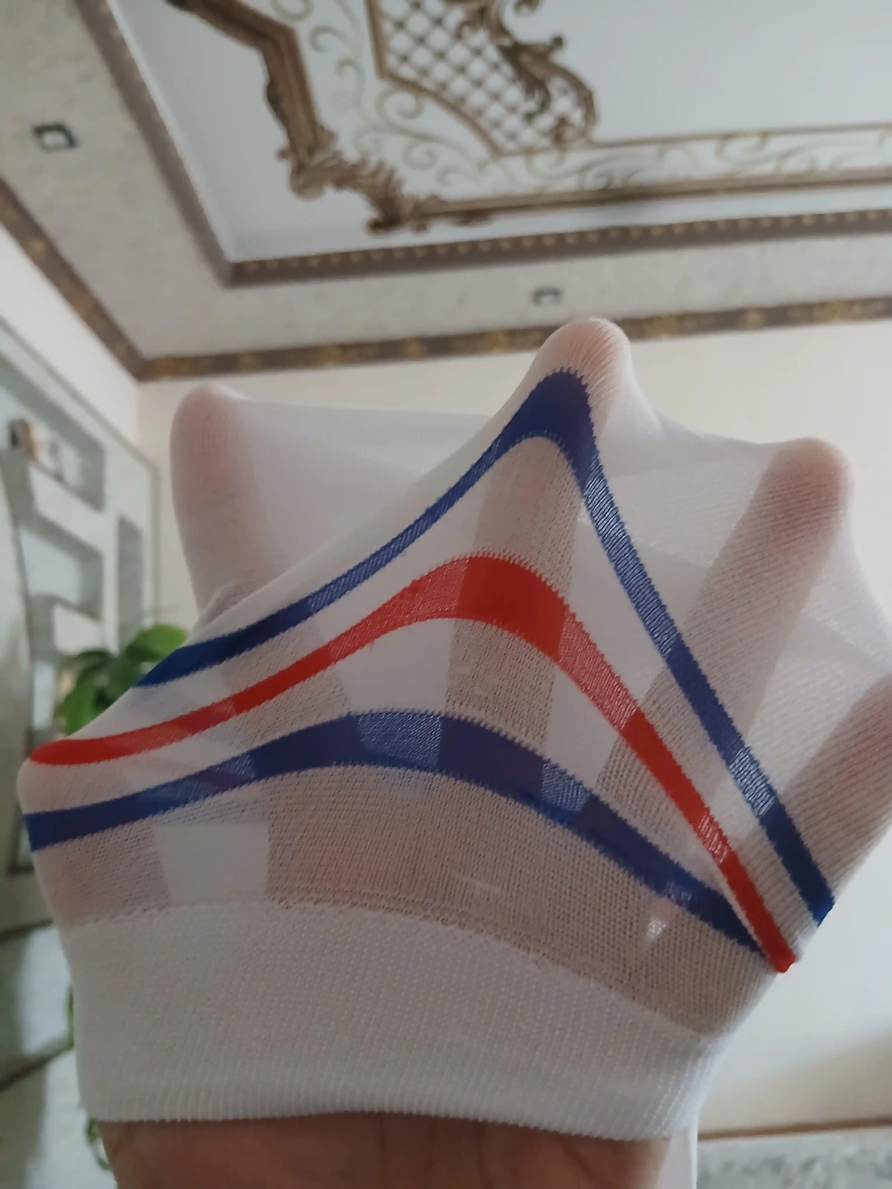 Гольфы для девочек хлопковые, белые гольфы, 32/42/46/52/60 см, для школьниц