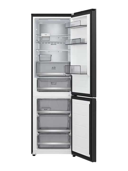 Холодильник LG GC-B459ETKM