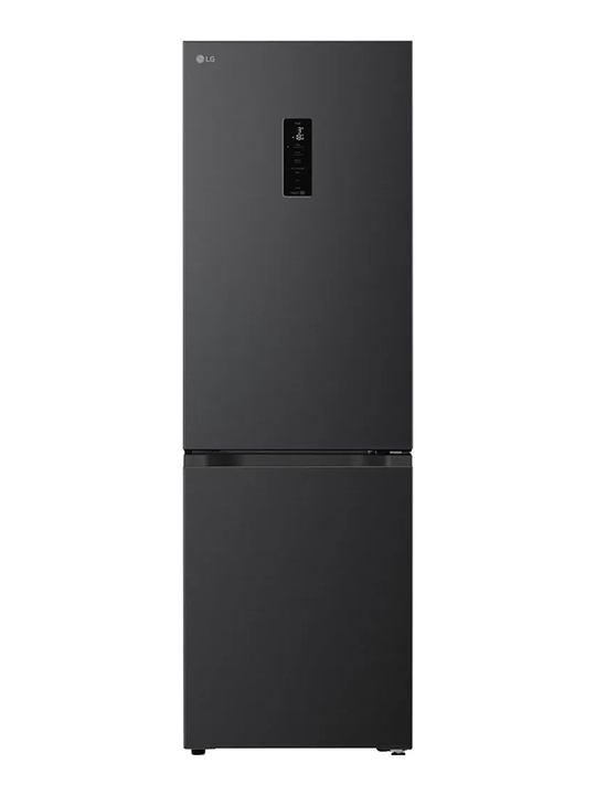 Холодильник LG GC-B459ETKM - 