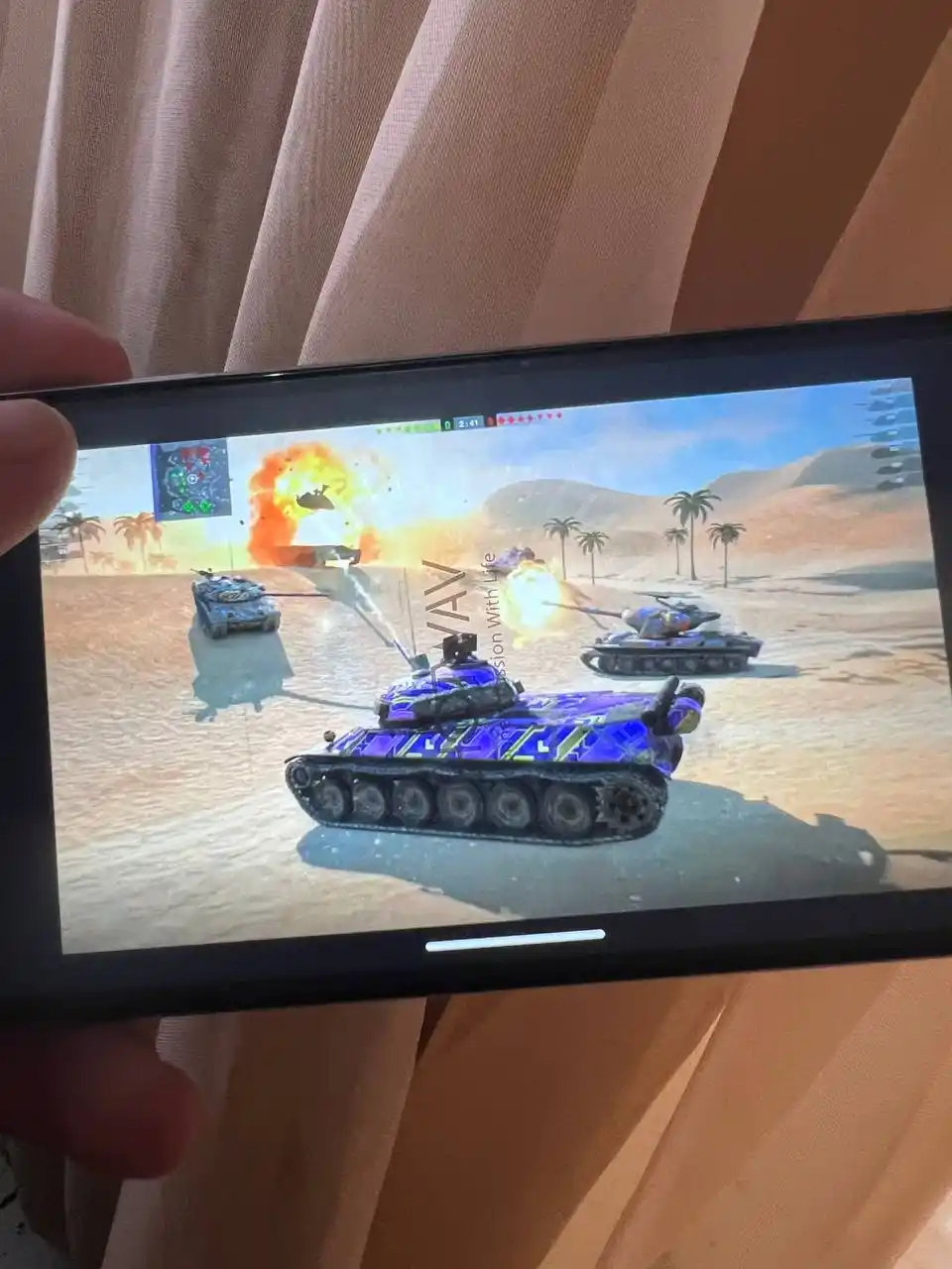 Smartfon A17 Pro Max hotwaw Ekran 120Hz 16GB Ram 128GBE ROM Displey 6.8 Batareya 5160 mAch