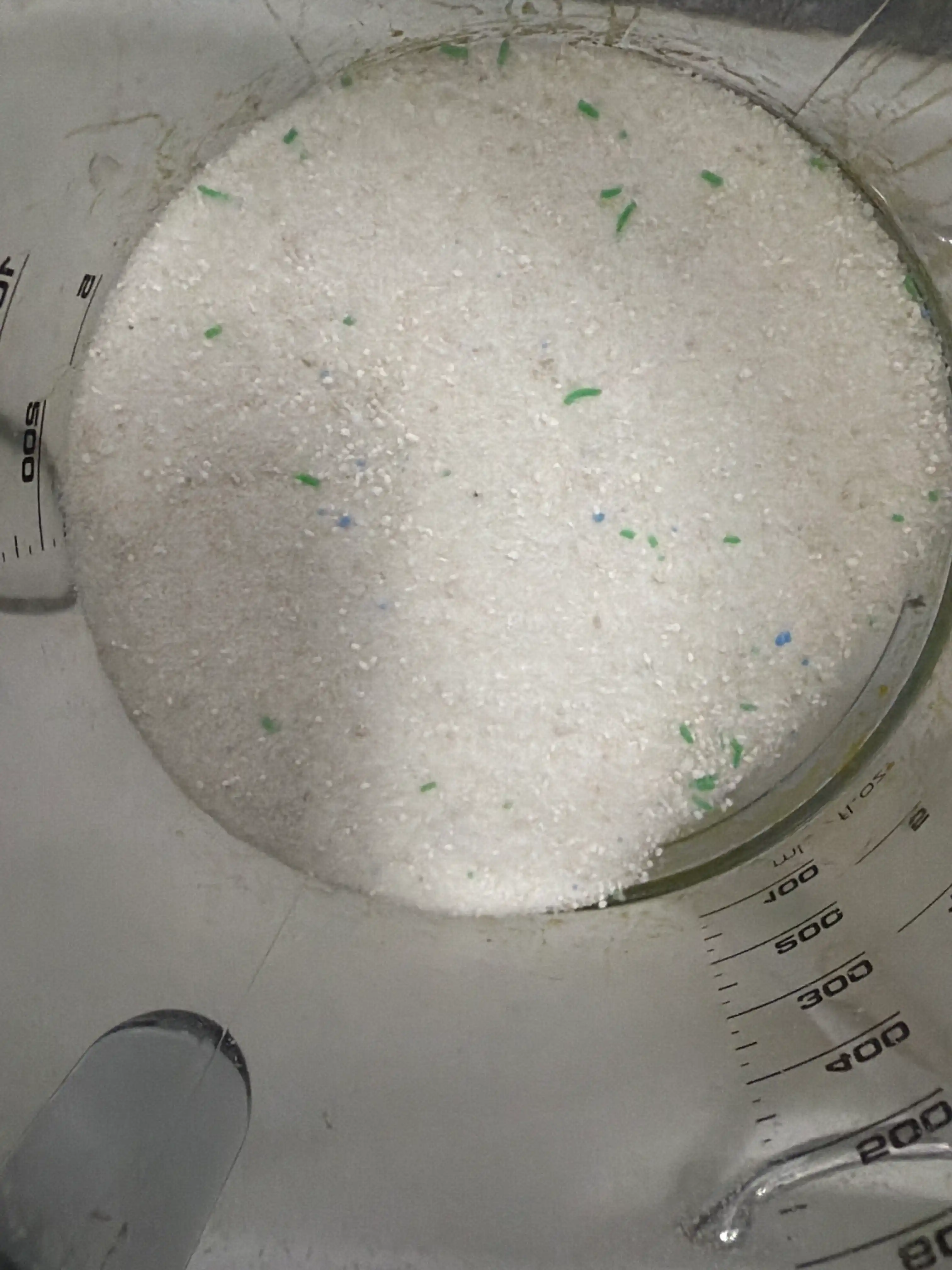 Kir yuvish kukuni Avrile Expert, nano - formula bilan, 1,5 kg