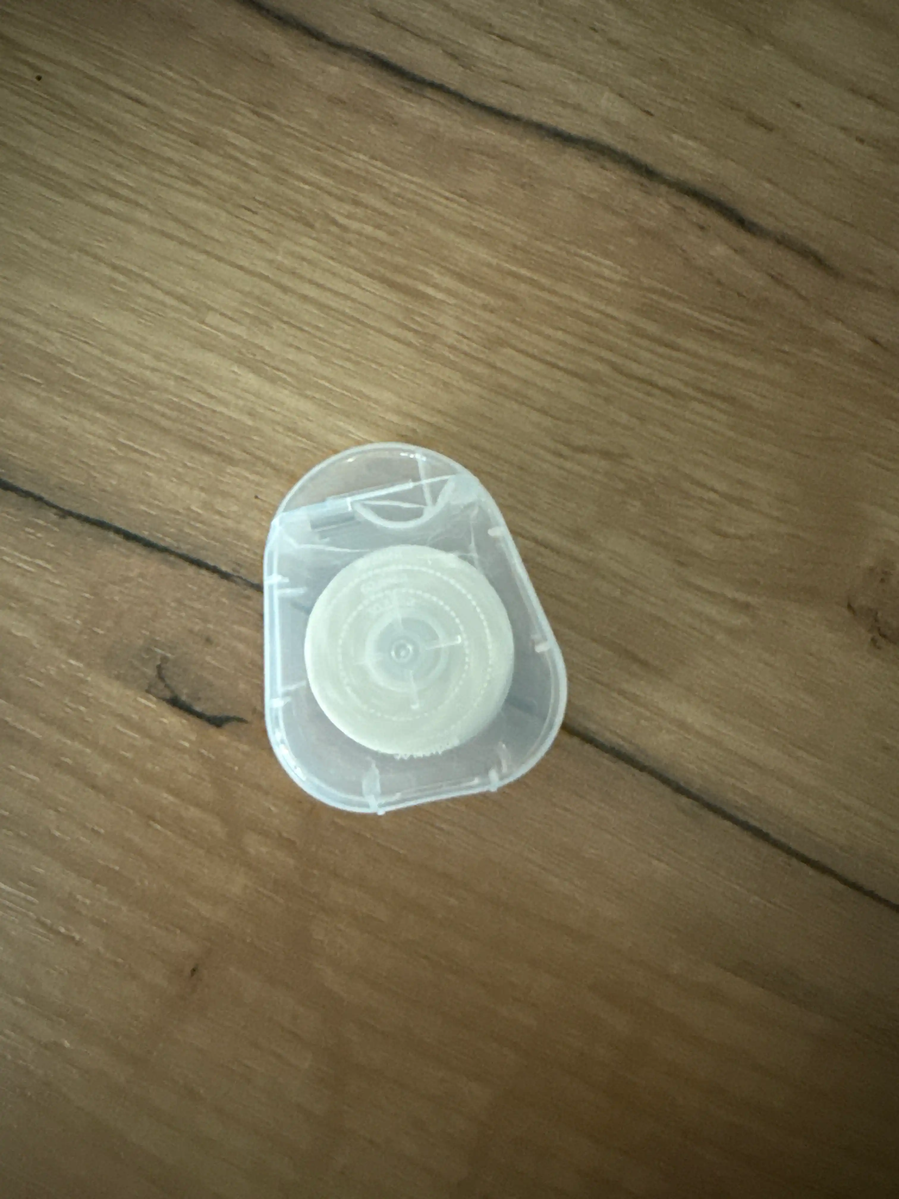 Mentol ta’mli Cheeks tish ipi, Flosser, tish tozalash vositasi, 50 metr