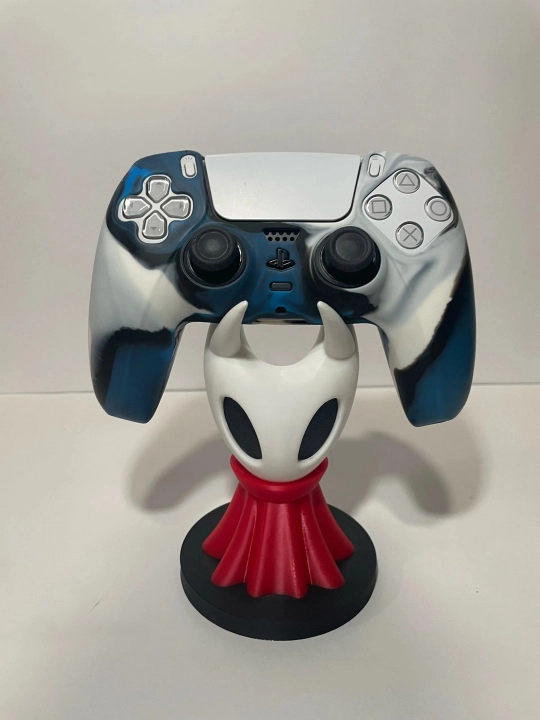 DualSense va DualShock 4 kontroller ushlagichi