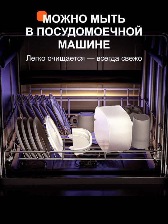 Фонтан-кран HomerunPET BF25M, нержавеющая сталь, для кошек