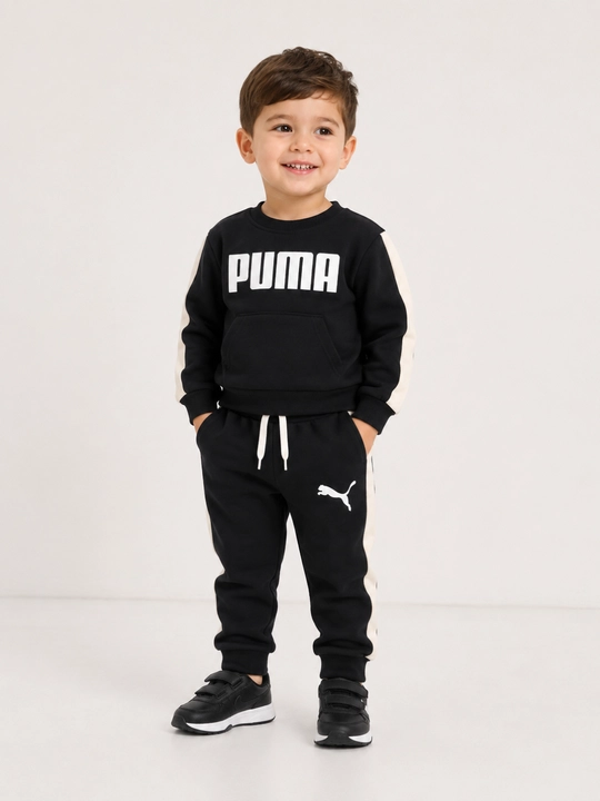 Bolalar uchun sport kostyumi, paxtali kostyum, 2-3 yosh, yumshoq va qulay