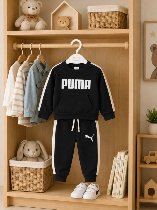 Bolalar uchun sport kostyumi, paxtali kostyum, 2-3 yosh, yumshoq va qulay