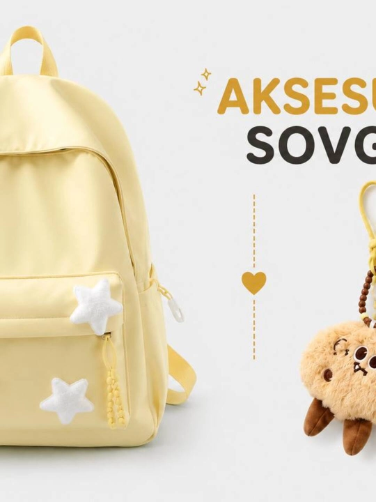 Современные, необычный и модные рюкзаки для девушек - 