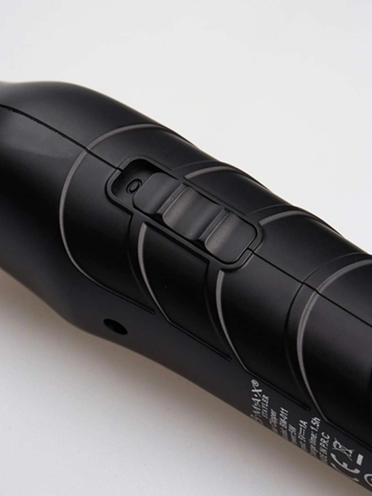 Soch va soqol olish uchun simsiz B-MAX-011 trimmer mashinkasi