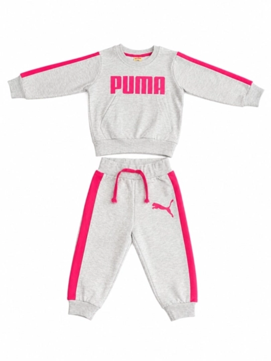 Bolalar uchun sport kostyumi, paxtali kostyum, 2-3 yosh, yumshoq va qulay