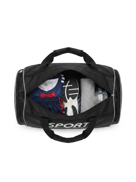 Sumka Bag Gym sport sumkasi, erkaklar va ayollar uchun UFC fitnes sumkasi