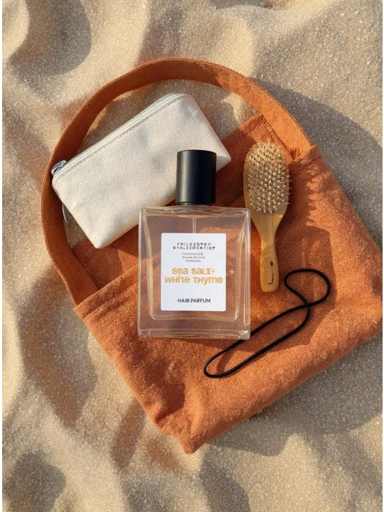 Alex Kontier tomonidan ishlab chiqarilgan Philosophy dengiz tuzi  xushboy soch spreyi 50 ml