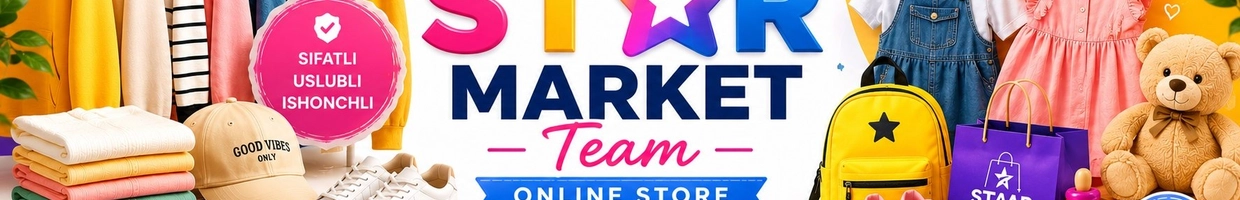 Star Market Team