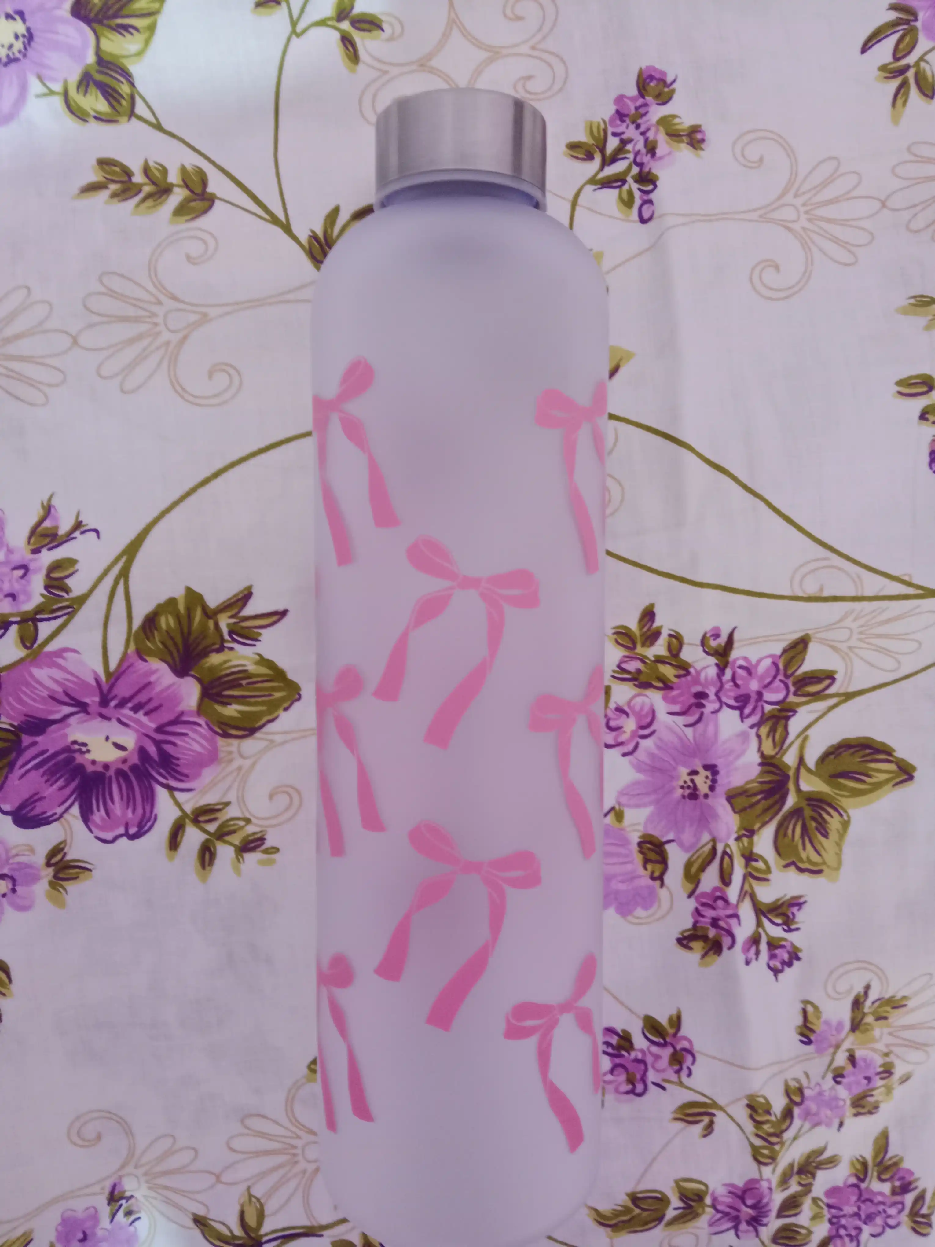 Suv idish, Prinsessa, estetik bantikchalik suv idish, Sweet Girl Bottle