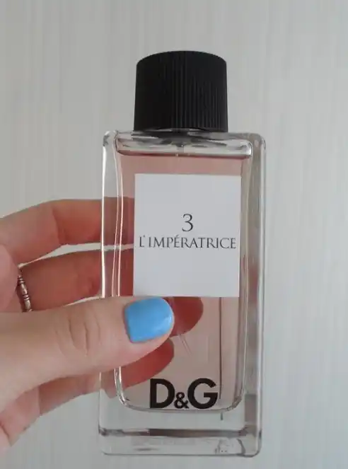 Ayollar atiri L'Imperatrice 3, 100 ml