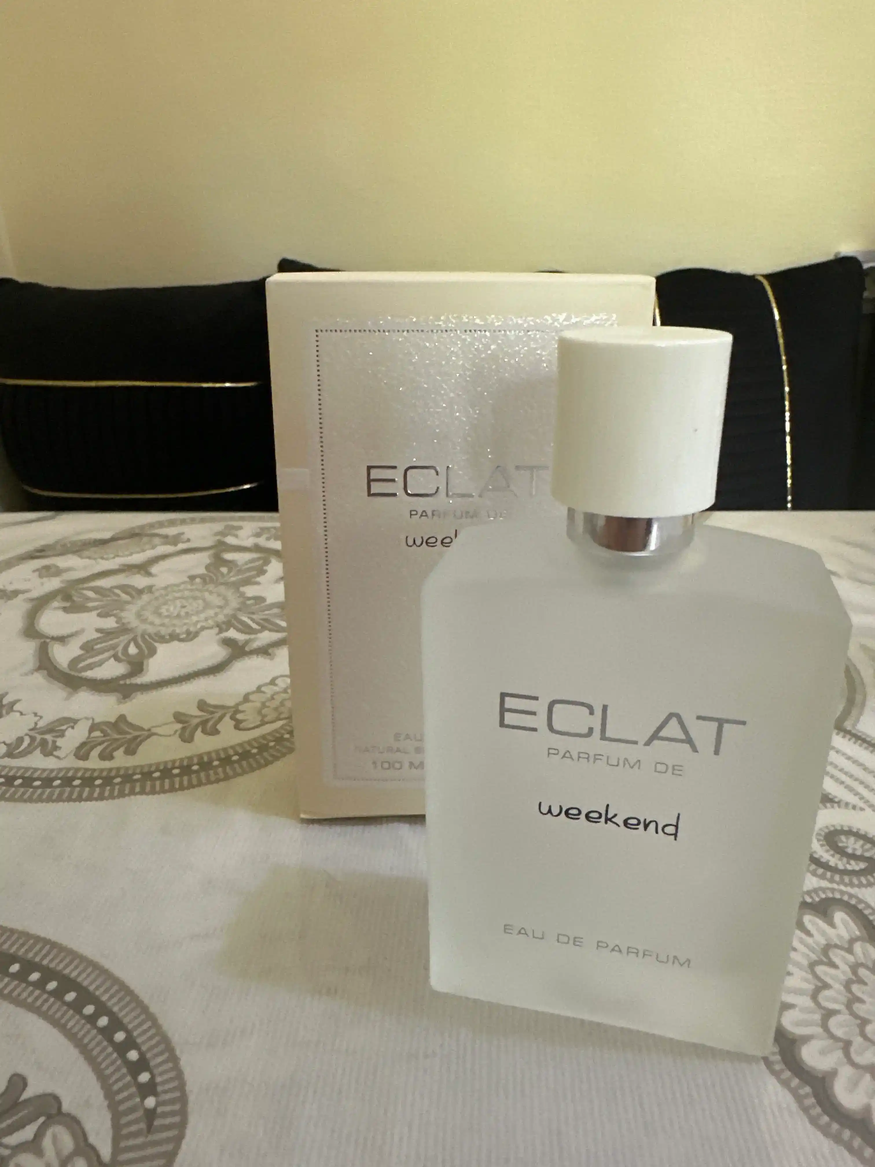 Женская парфюмерная вода, 100 мл Eclat Parfum de Weekend
