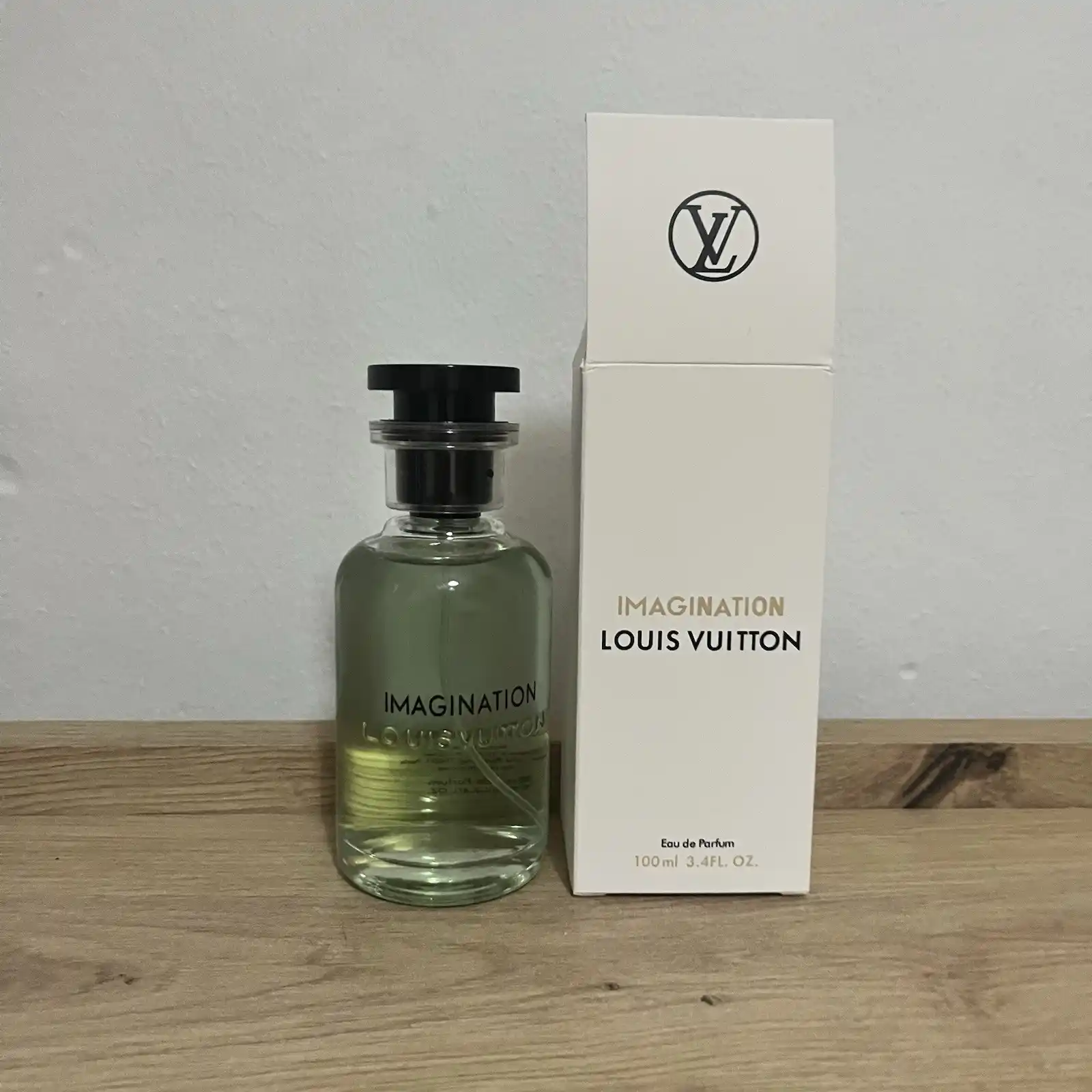 Erkaklar uchun LV Imagination parfyumlangan suvi, 100 ml