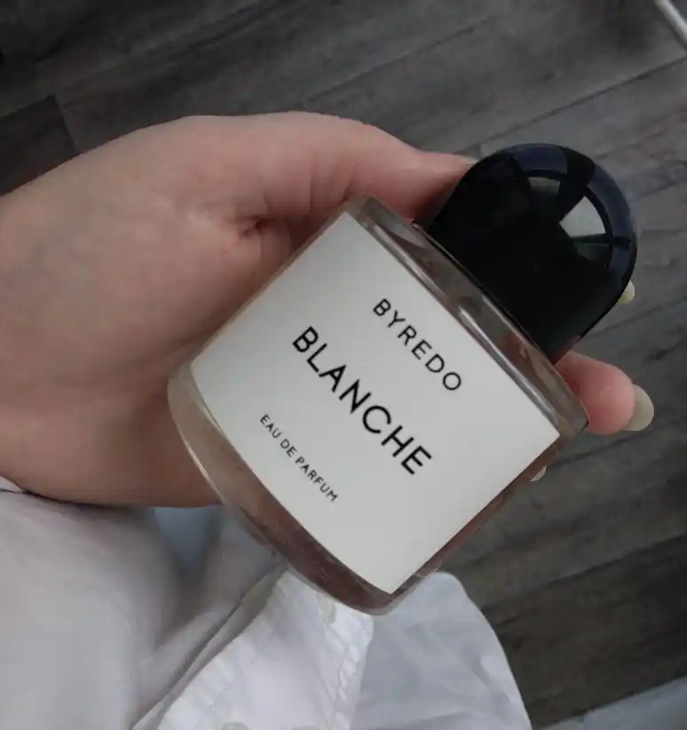 Парфюмерная вода Byredo Blanche 100 мл,  для женщин