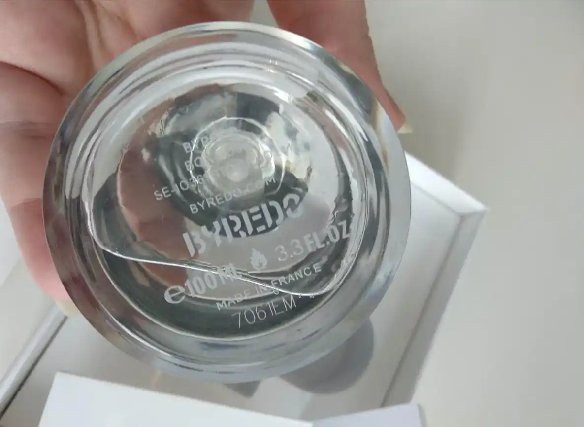 Парфюмерная вода Byredo Blanche 100 мл,  для женщин
