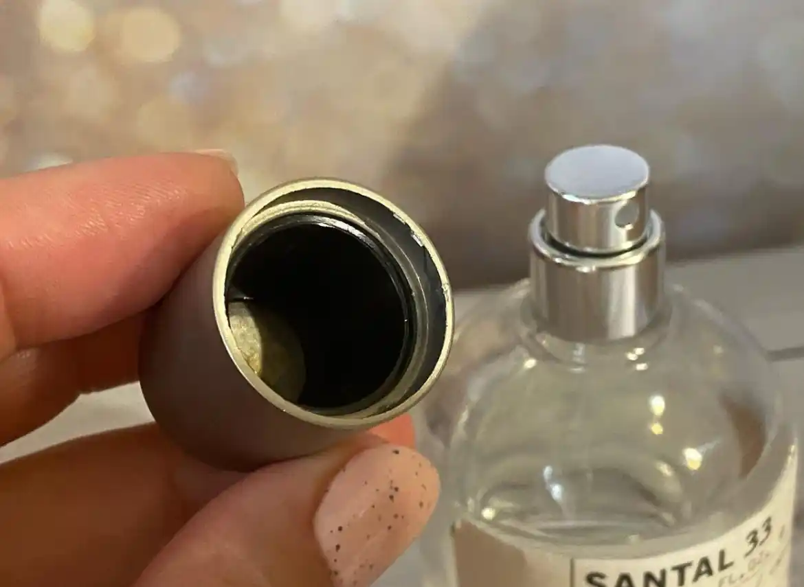 Santal 33 Le Labo – унисекс, 100 мл, древесно-кожаные духи, Grasse - New York