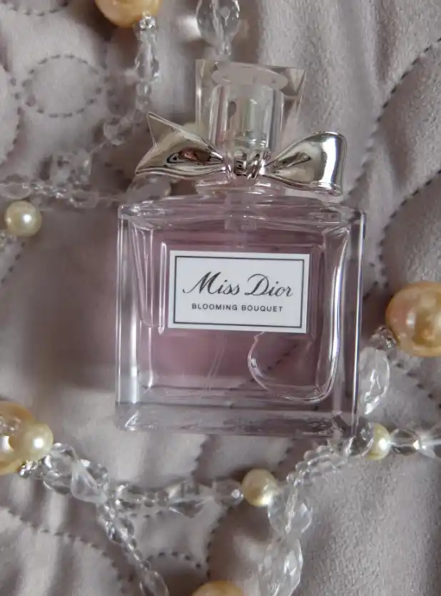 Xushbo'ylangan suv Miss Dior Blooming Bouquet, 100 ml