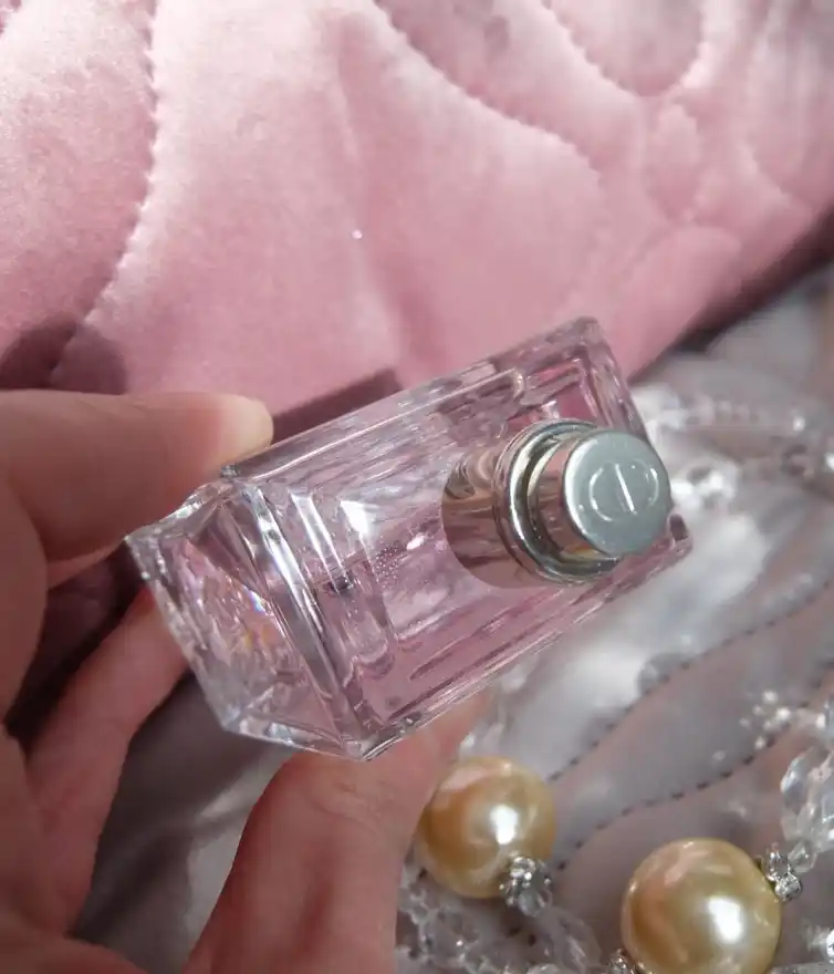 Xushbo'ylangan suv Miss Dior Blooming Bouquet, 100 ml
