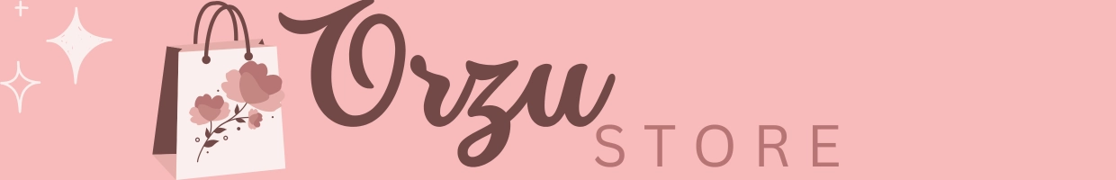 orzu store