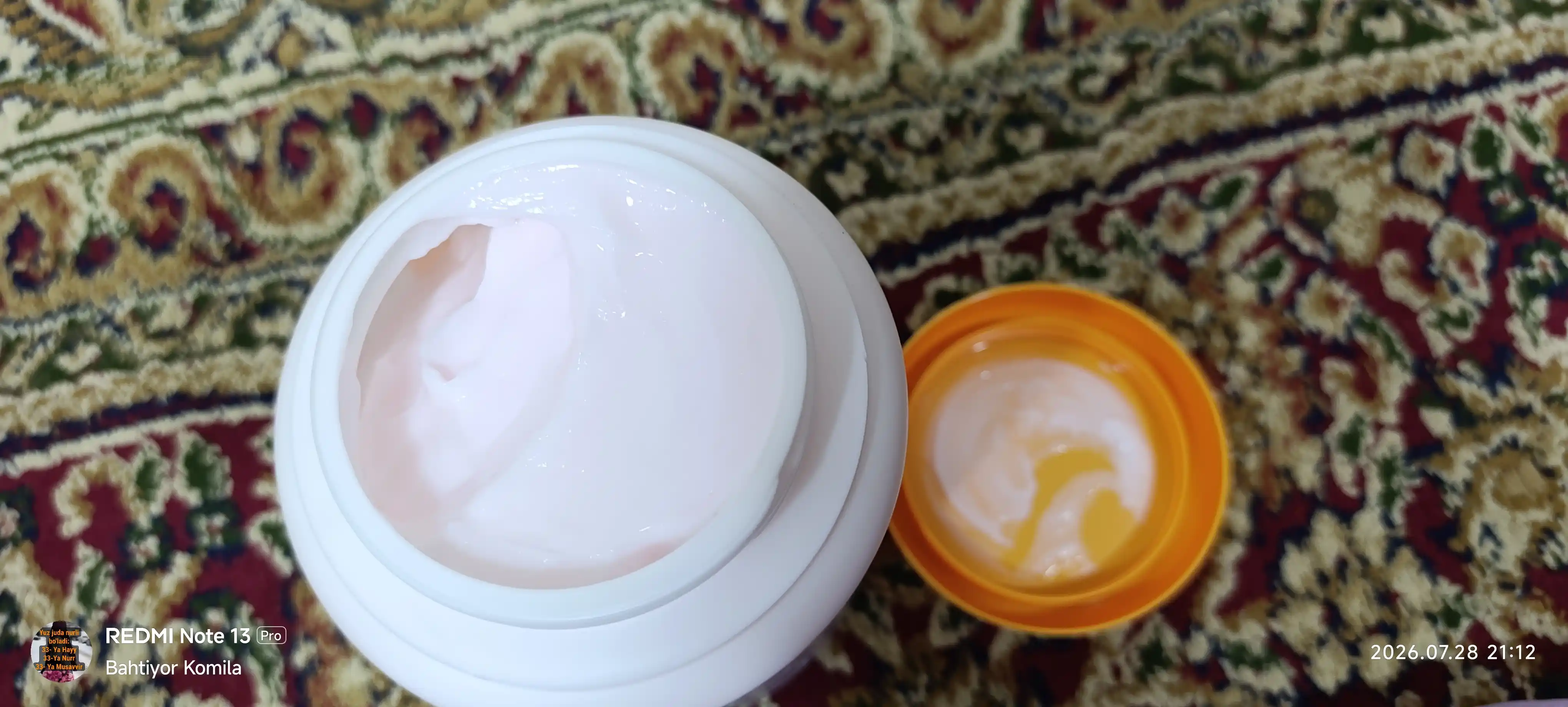Soch uchun Collagen balzam Yaponiya formulasi 1500ML