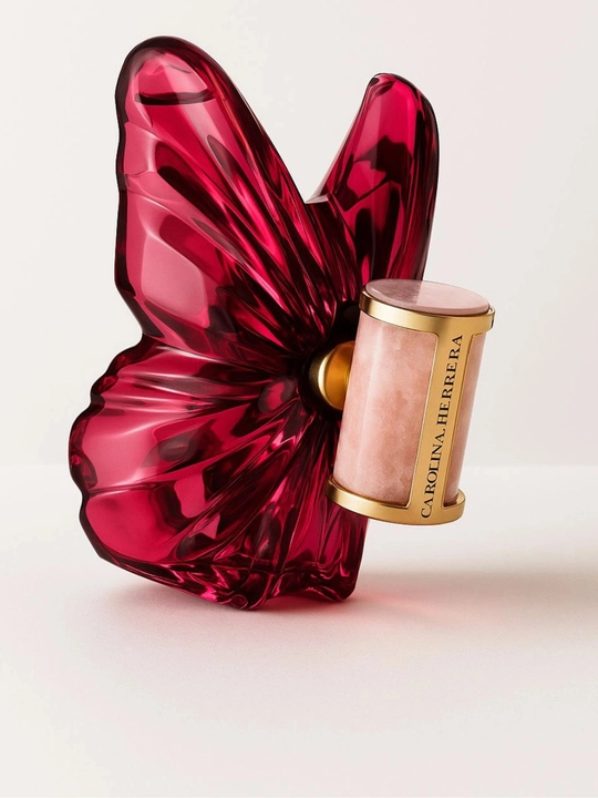 Женские духи Carolina Herrera La Bomba, EDP, 80 мл, стойкий парфюм
