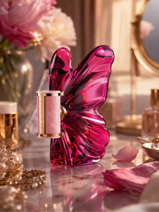 Женские духи Carolina Herrera La Bomba, EDP, 80 мл, стойкий парфюм