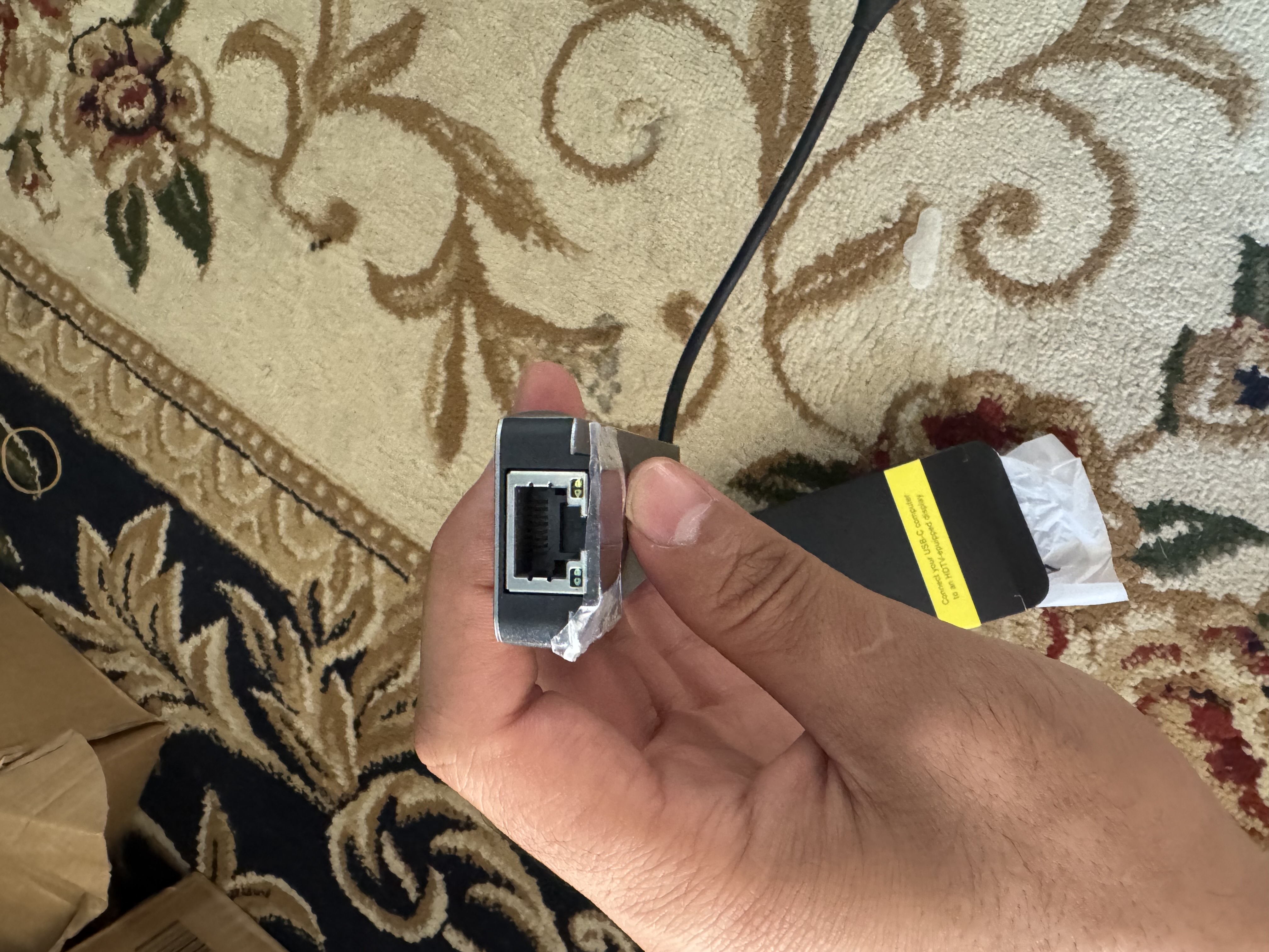 USB и Type-C HUB для компьютера и ноутбука, 4/7/8 портов