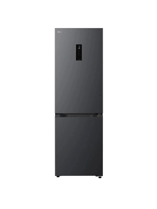 Холодильник LG GC-B459EPTM Zero Clearance™, 333 л