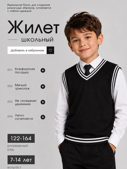 Qizlar va o‘g‘il bolalar uchun maktab nimchasi, trikotaj, klassik nimcha, maktab formasi