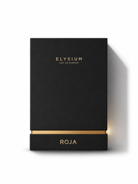 Roja Parfums Elysium Eau de Parfum 100 ml erkaklar uchun atir suv