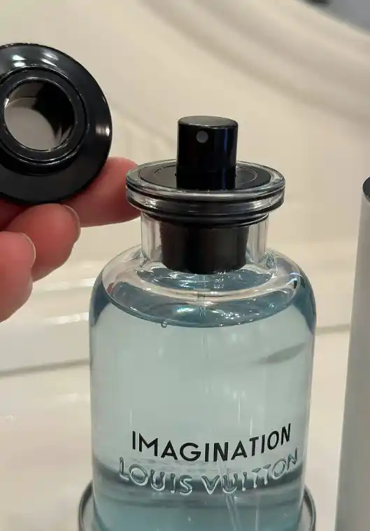 Erkaklar uchun LV Imagination parfyumlangan suvi, 100 ml