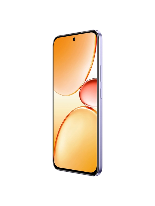 Smartfon Realme C85 Pro 8/128 GB Parrot Purple
