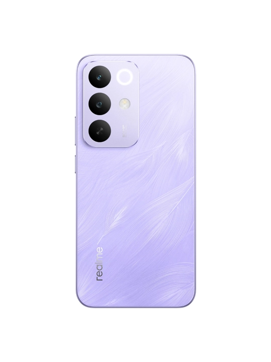 Smartfon Realme C85 Pro 8/128 GB Parrot Purple