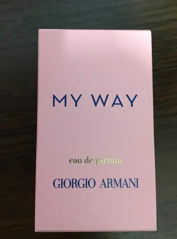Ayollar atiri My Way Giorgio Armani, 90 ml