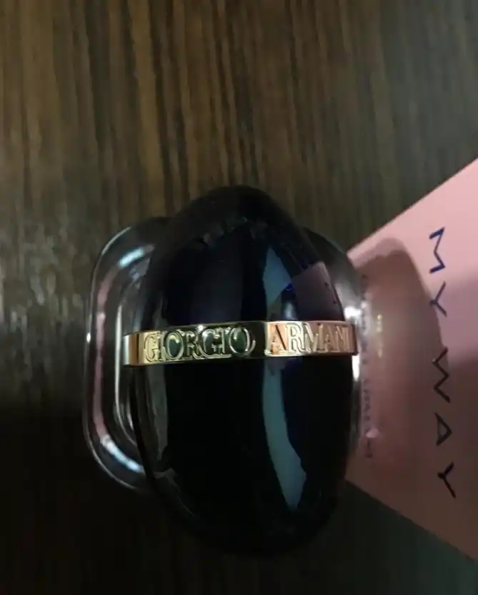 Ayollar atiri My Way Giorgio Armani, 90 ml
