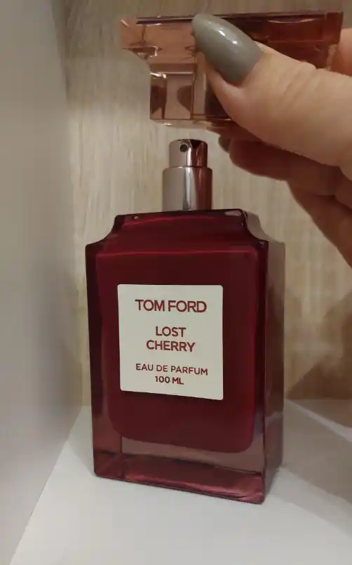Lost Cherry Giloslik Duxi Tom Ford, 100 ml