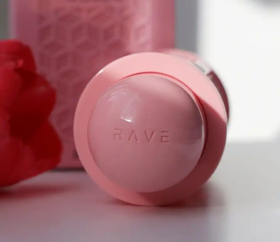 Parfyumlangan suv, ayollar atiri Rave Now Women, 100 ml, Arab atiri