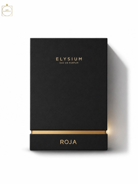 Roja Parfums Elysium Eau de Parfum 100 ml erkaklar uchun atir suvi