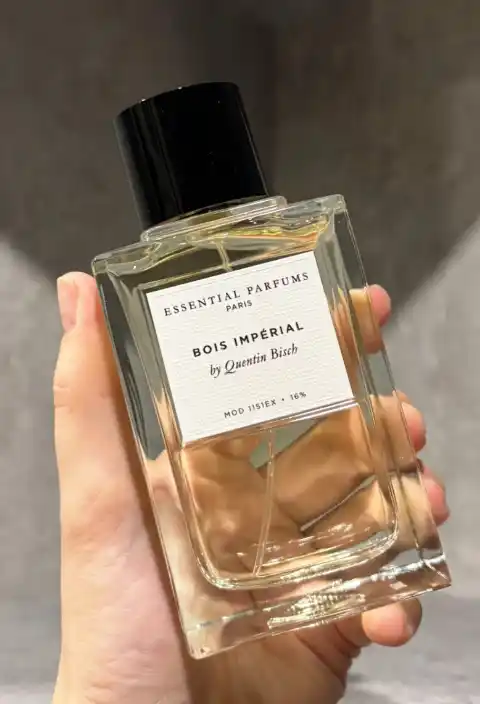 Essential Parfums Bois Imperial духи, 100 мл, "унисекс"