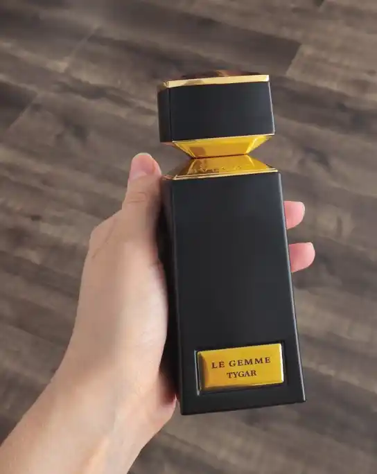 Erkaklar parfyumlangan suvi Bvlgari Le Gemme Tygar, 100 ml