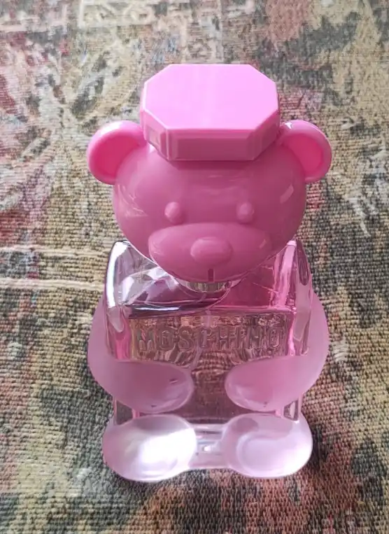 Ayollar uchun xushbo'ylangan suv, Toy 2 Bubble Gum