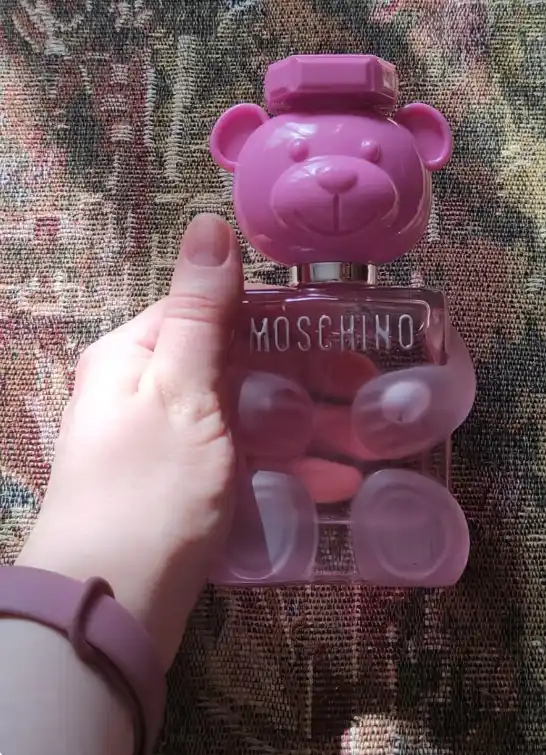 Ayollar uchun xushbo'ylangan suv, Toy 2 Bubble Gum