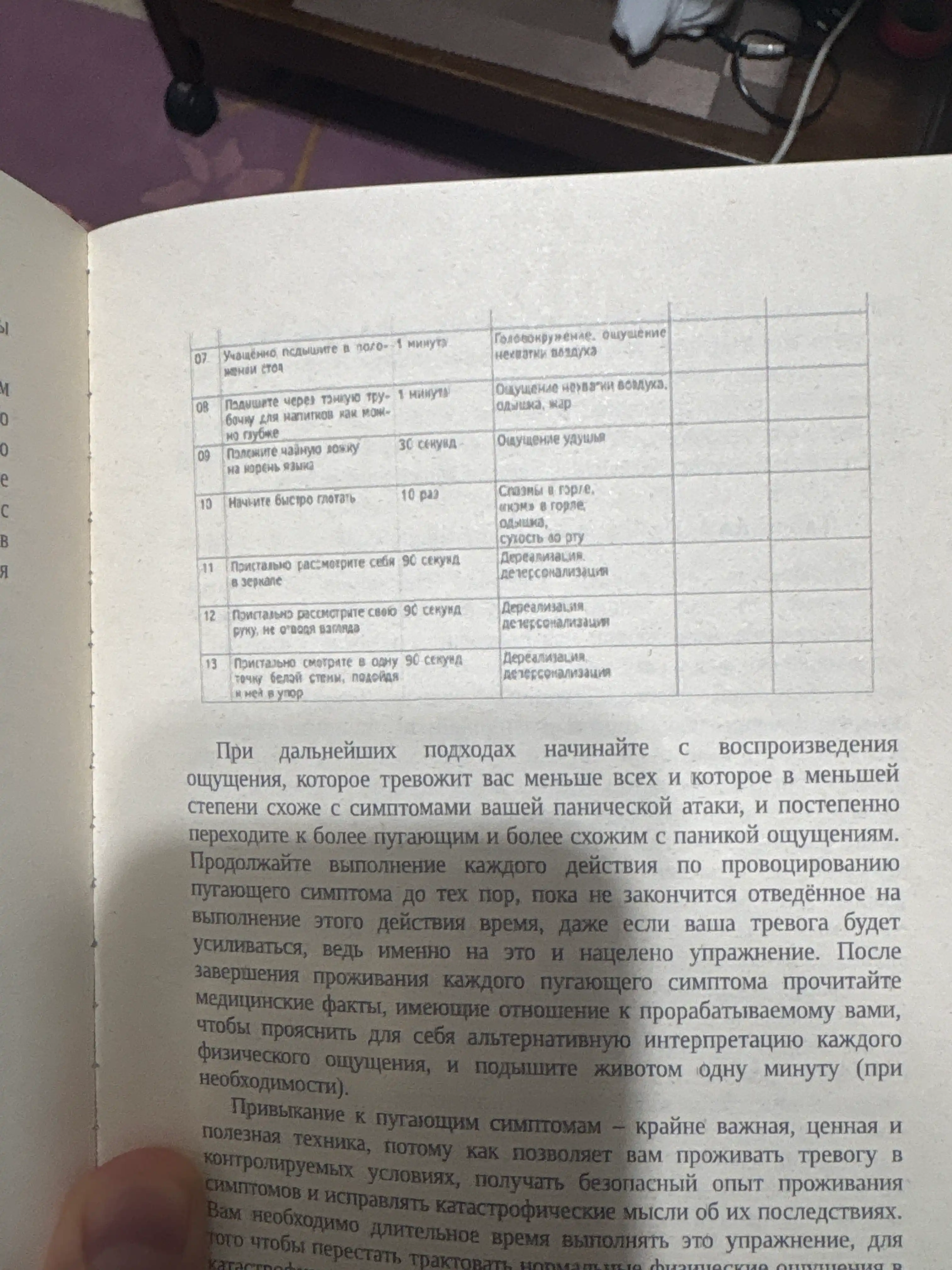 Psikhosomatika. Pavel Fedorenko, Il'ya Kachay